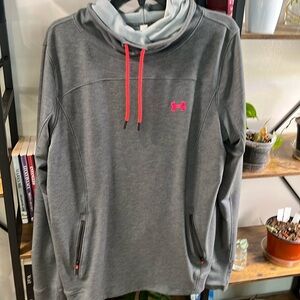 Under Armour hoodie
